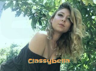 Classybella