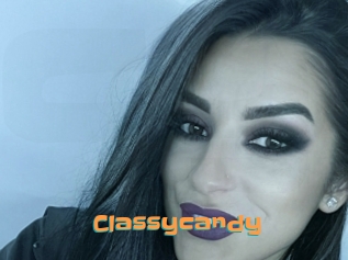 Classycandy