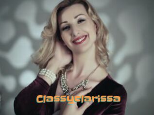 Classyclarissa