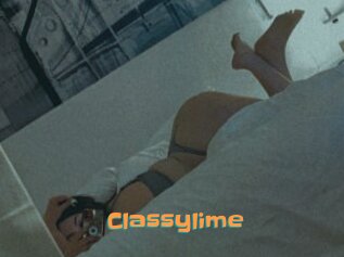 Classylime