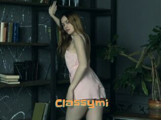 Classymi