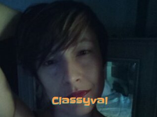 Classyval