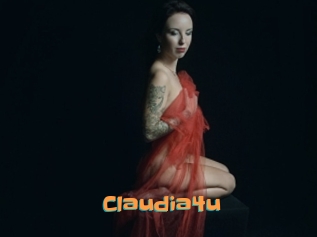 Claudia4u