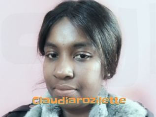 Claudiarozilette