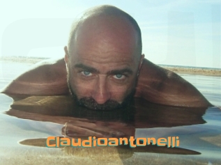 Claudioantonelli