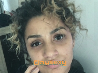 Clausexy