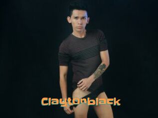 Claytonblack