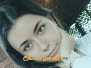 Cleaagaultier