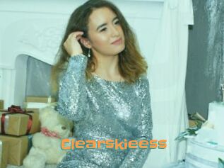 Clearskieess