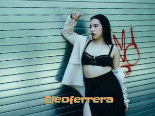 Cleoferrera
