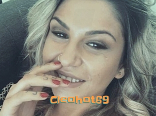 Cleohot69