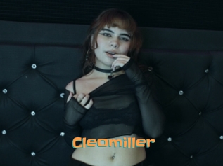 Cleomiller