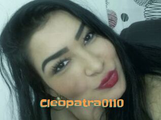 Cleopatra0110