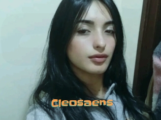 Cleosaens