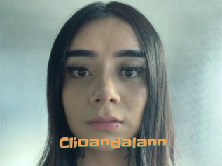 Clioandalann