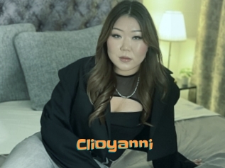 Clioyanni
