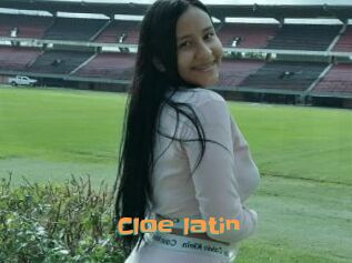 Cloe_latin