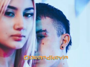 Cloeandkevin