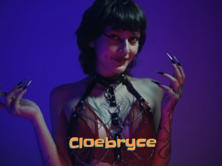 Cloebryce