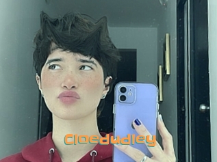cloedudley Cyberhuren