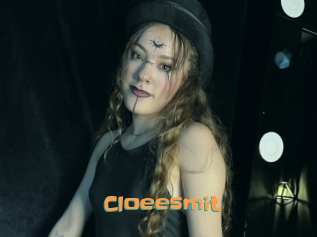 Cloeesmit