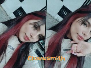 Cloeesmith