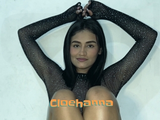 Cloehanna