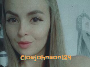 Cloejohnson124