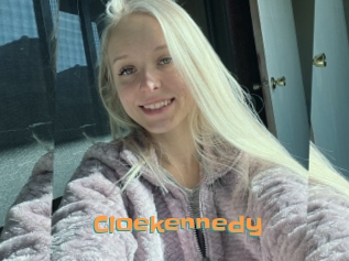 Cloekennedy