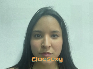 Cloesexy