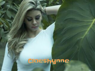Cloeshynne