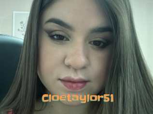 Cloetaylor51
