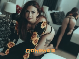 Clohewels