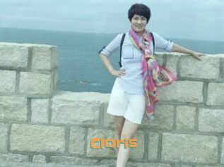 Cloris