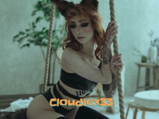 Cloudiex33