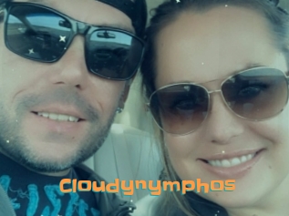 Cloudynymphos