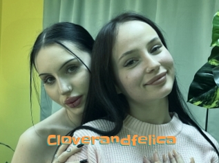 Cloverandfelica