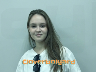 Cloverbolyard