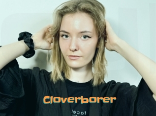 Cloverborer