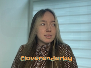 Cloverenderby