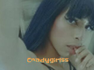 Cnadygirlss