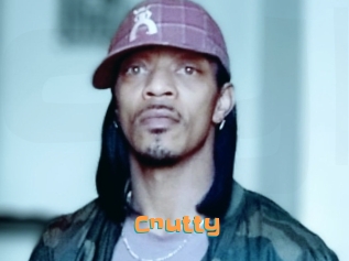 Cnutty