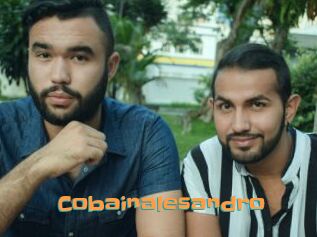 Cobainalesandro