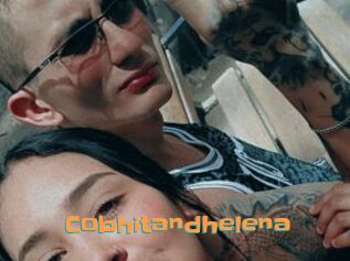 Cobhitandhelena