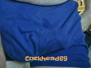 Cockhead69