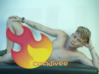 Cocklivee