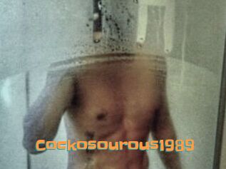 Cockosourous1989