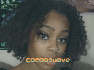 cocoasuave Cyberhuren