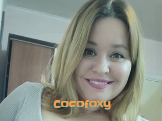 Cocofoxy