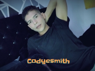 Codyesmith